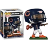 NFL Chicago Bears: Justin Fields Funko POP! Vinyl