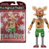 Five Nights At Freddy's: Gingerbread Foxy 5" Funko Figure