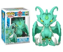 Bakugan: Skyress Funko Pop! Vinyl