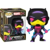 Marvel Daredevil: Fall From Grace (Blacklight) Funko POP! Vinyl