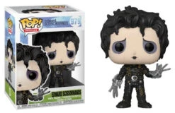 Edward Scissorhands Funko POP! Vinyl