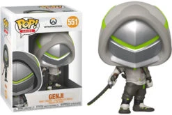 Overwatch: Genji Funko Pop! Vinyl