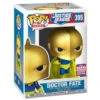 DC Justice League: Doctor Fate Funko Pop! Vinyl