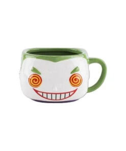 FUNKO DC Comics: (Legion Of Collectors) The Joker Pop! Ceramic Mug
