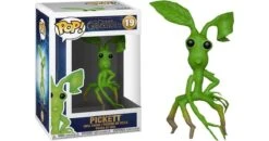 Fantastic Beasts: Pickett Funko Pop! Vinyl