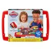 Hasbro Play-Doh Kitchen Creations Big Grillin' Playset