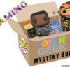 Funko Mystery Box: Gaming