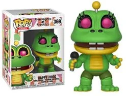 Five Nights At Freddy's: Happy Frog Funko Pop! Vinyl