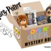 Funko Mystery Box: Harry Potter / Fantastic Beasts