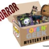 Funko Mystery Box: Horror