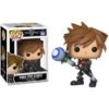 Kingdom Hearts 3: Sora (Toy Story) Funko POP! Vinyl