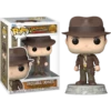 Indiana Jones W/ Jacket (Raiders Of The Lost Ark) Funko POP! Vinyl