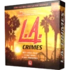 Detective L.A. Crimes - Expansion For Detective: A Modern Crime Board Game