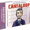 Cantaloop 1: Breaking Into Prison Board Game