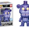 Five Nights At Freddy's: Moonlight Freddy Funko Pop! Vinyl