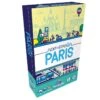 Blue Orange Next Station Paris Board Game
