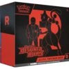 Pokemon TCG: Scarlet & Violet Destined Rivals Elite Trainer Box