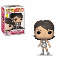 FUNKO Austin Powers: Vanessa Kensington