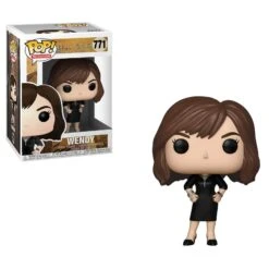 Billions: Wendy Funko Pop! Vinyl
