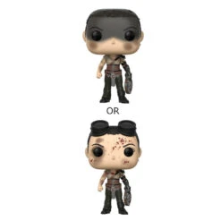 Mad Max Fury Road: Furiosa Funko Pop! Vinyl