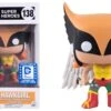 DC Heroes: Hawkgirl (Legion Of Collector's Exclusive) Funko Pop! Vinyl