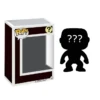 Mystery Funko Pop! Vinyl - Damaged Box