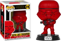 Star Wars: Sith Jet Trooper Funko Pop! Vinyl
