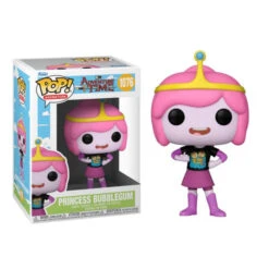 Adventure Time: Princess Bubblegum Funko Pop! Vinyl