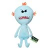 FUNKO Rick & Morty: Mr Meeseeks 16" Plush (Exclusive)
