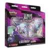 Pokemon League Battle Deck: Shadow Rider Calyrex VMAX