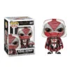 Batman Arkham Asylum: Azrael Batman Funko POP! Vinyl