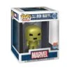 Hall Of Armor: Iron Man Model 1 Golden Armor Deluxe Funko Pop! Vinyl