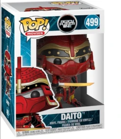 Ready Player One: Daito Funko Pop! Vinyl