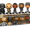 Star Wars Obi-Wan Kenobi Funko POP! Vinyl 5 Pack