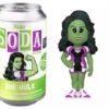 Funko Vinyl Soda: She-Hulk
