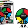 Retro Toys: Simon Funko POP! Vinyl