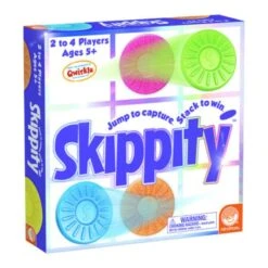 Skippity (2024) Board Game