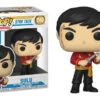 Star Trek Original Series: Sulu (Mirror Mirror Outfit) Funko POP! Vinyl