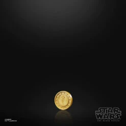 Star Wars The Mandalorian: Black Series Credit Collection Dark Trooper 15cm Figure -Toys N Geeks Store Star Wars The Mandalorian Black Series Credit Collection Dark Trooper 15cm Action Figure 5