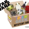 Funko Mystery Box: Star Wars