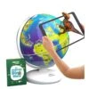 Orboot Dinos By PlayShifu - Interactive Dinosaur Globe