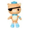 Octonauts Above & Beyond: Kwazii 20cm Plush