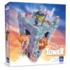 Magic Maze Tower Board Game