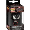 Marvel: Venomized Iron Man Funko Pocket Pop! Keychain