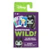 Funko Games: Something Wild Card Game - Disney Villains