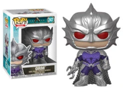 Aquaman: Orm Funko Pop! Vinyl