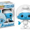 The Smurfs - Astro Smurf Funko Pop! Vinyl