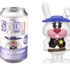 Funko Vinyl Soda: Ricochet Rabbit