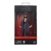 Hasbro Star Wars Black Series 6" Inch Figure: Star Wars The Acolyte: Mae (Assassin)