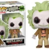 Beetlejuice 2: Beetlejuice W/ Chase Funko POP! Vinyl